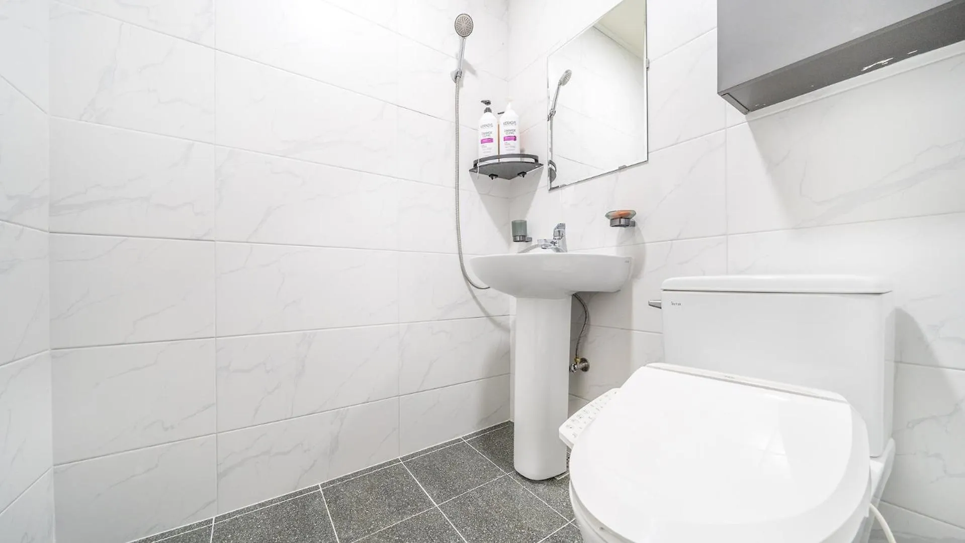 Ganghwado Narangstay Poolvilla Pension Incheon