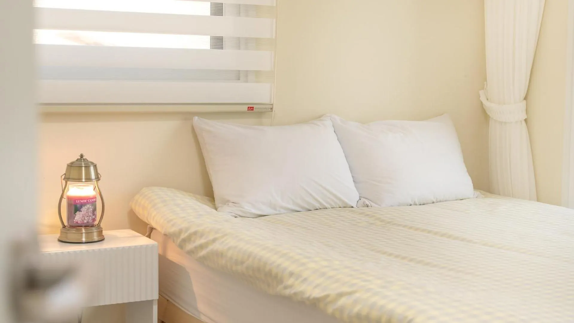 Ganghwado Narangstay Poolvilla Pension Incheon