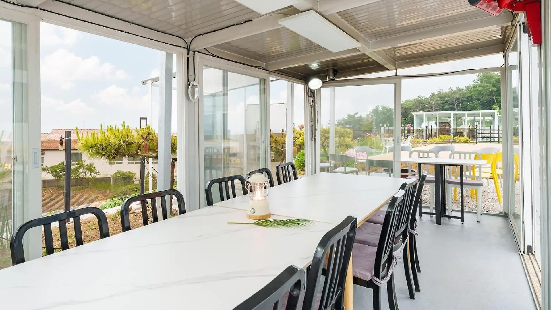 Ganghwado Narangstay Poolvilla Pension Incheon 0*,  Korsel